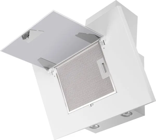 Кухонная вытяжка MAUNFELD Tower Light 50 Белый Кухонная вытяжка MAUNFELD Tower Light 50 Белый