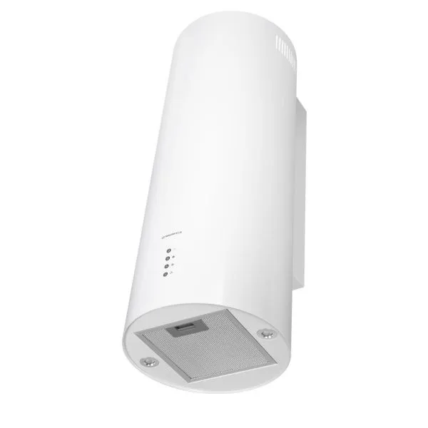 Кухонная вытяжка MAUNFELD Lee Wall 35 Белый Кухонная вытяжка MAUNFELD Lee Wall 35 Белый