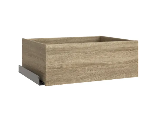 2.06.09.140.3 МАКС ящик выдвижной 50х36 сонома RU 2.06.09.140.3 МАКС ящик выдвижной 50х36 сонома RU