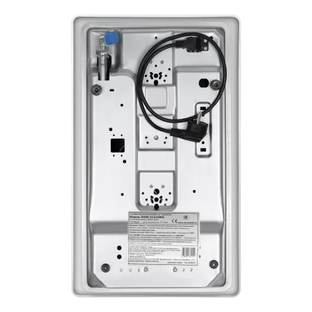 Газовая варочная панель MAUNFELD EGHE.32.63C Белый