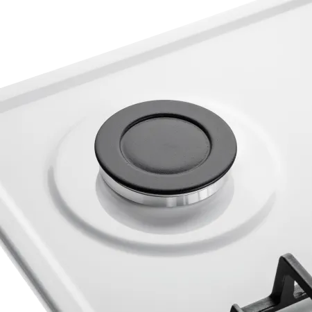 Газовая варочная панель MAUNFELD EGHE.64.6C Белый