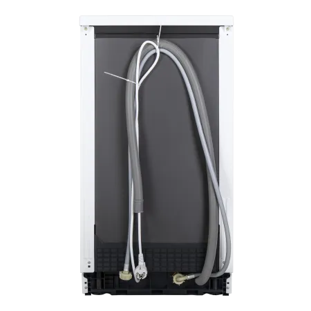 Посудомоечная машина MAUNFELD MWF08B Белый Посудомоечная машина MAUNFELD MWF08B Белый