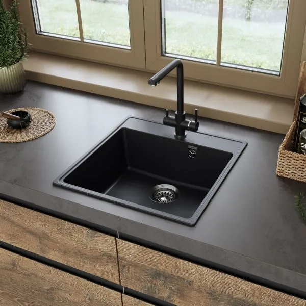 Perla 505 Черный Perla 505 Черный