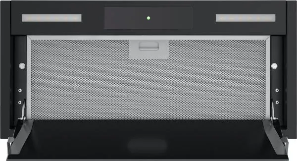 Кухонная вытяжка MAUNFELD Fantasy 60 Черный Кухонная вытяжка MAUNFELD Fantasy 60 Черный