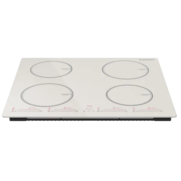 Индукционная варочная панель MAUNFELD CVI594S Бежевый