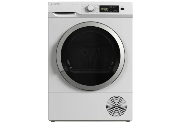 Сушильная машина MAUNFELD MFDM157WH100 SLIM Белый