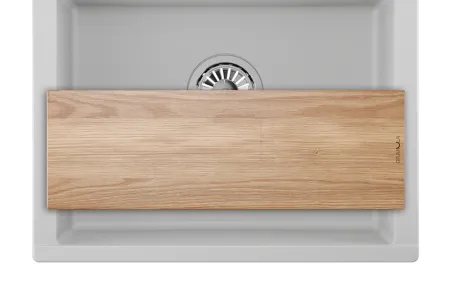 Доска разделочная Ясень 550*200*18 Доска разделочная Ясень 550*200*18