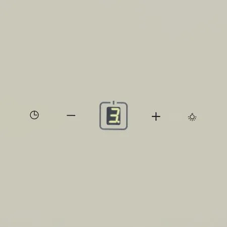 Кухонная вытяжка MAUNFELD Cascada 60 Бежевый