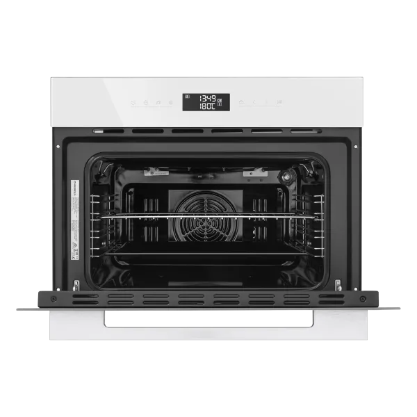 Шкаф духовой электрический MAUNFELD AMCO458 Белый