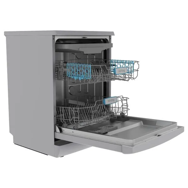 Посудомоечная машина Korting KDF 60578 S