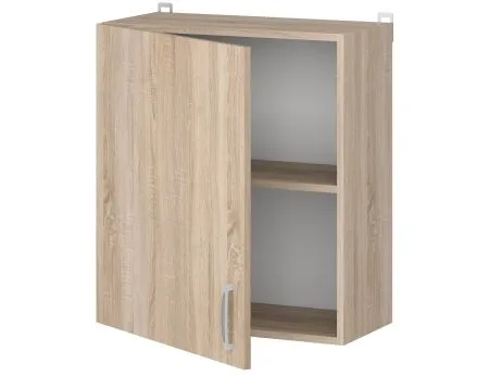 Шкаф навесной 60см «Дуб Сонома»