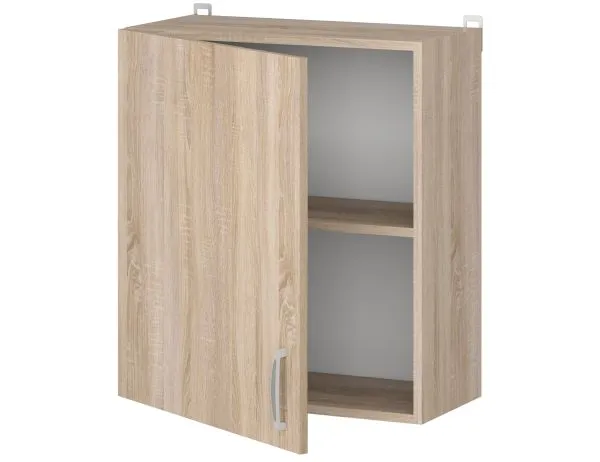 Шкаф навесной 60см «Дуб Сонома» Шкаф навесной 60см «Дуб Сонома»