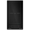 Индукционная варочная панель MAUNFELD CVI292S2B Inverter Черный