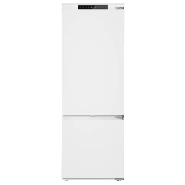 Встраиваемый холодильник NO FROST с инвертором MAUNFELD MBF19369NFWGR LUX Inverter Белый Встраиваемый холодильник NO FROST с инвертором MAUNFELD MBF19369NFWGR LUX Inverter Белый