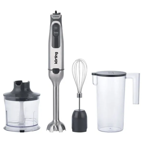 Погружной блендер Korting KHB 0316 Gr Tulip