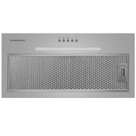 Кухонная вытяжка MAUNFELD TRAPEZE 603EM Нержавеющая сталь