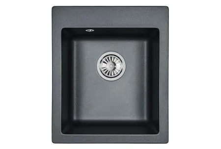 4201, ПЕСОК, кухонная мойка, кварц