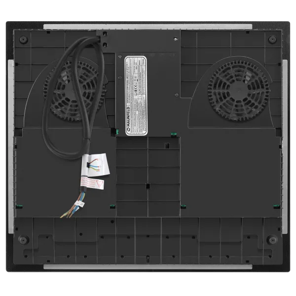 Индукционная варочная панель MAUNFELD CVI594SF2 Inverter Черный