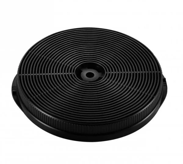 Фильтр угольный MAUNFELD CF101T / уп.2шт Черный Фильтр угольный MAUNFELD CF101T / уп.2шт Черный