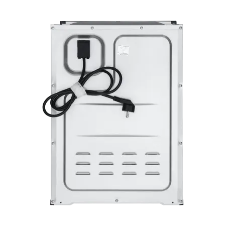 Шкаф духовой электрический MAUNFELD EOEM519B Черный Шкаф духовой электрический MAUNFELD EOEM519B Черный