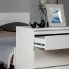 2.03.02.080.1 КАСТОР комод 6 ящиков RU белый
