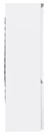 Холодильник встраиваемый MAUNFELD MBF177NFFW Белый Холодильник встраиваемый MAUNFELD MBF177NFFW Белый