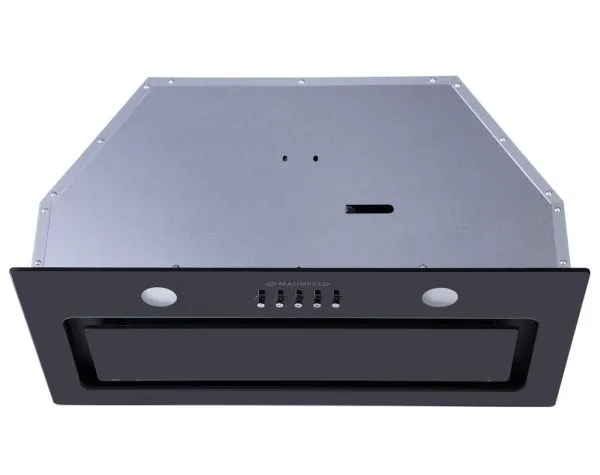 TRAPEZE 601GG Черный