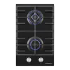 Газовая варочная панель MAUNFELD EGHG.32.63C Черный