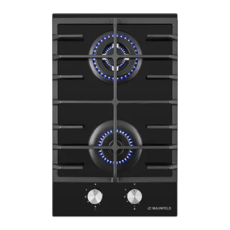 Газовая варочная панель MAUNFELD EGHG.32.63C Черный