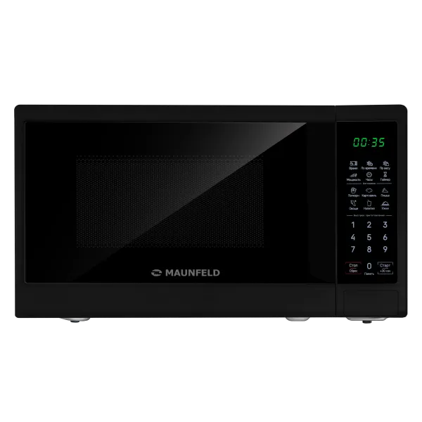 Микроволновая печь MAUNFELD MFSMO720E07 Черный