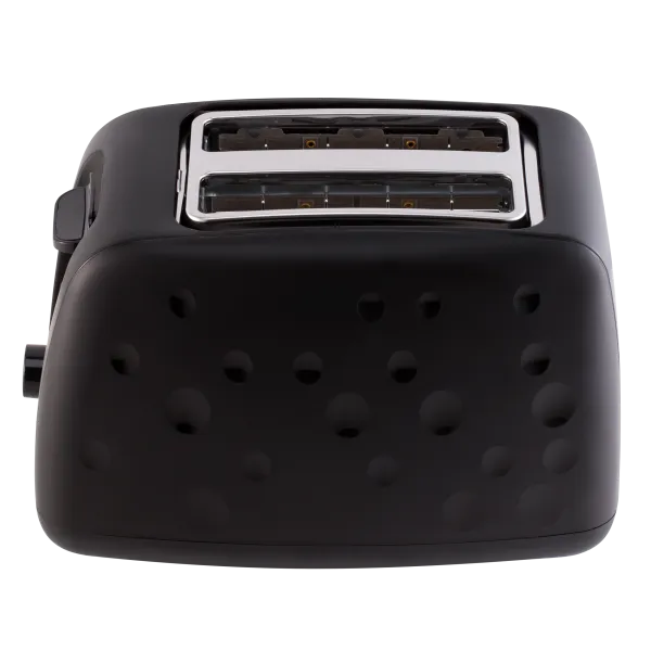 Тостер MAUNFELD MFT-847BK Черный Тостер MAUNFELD MFT-847BK Черный