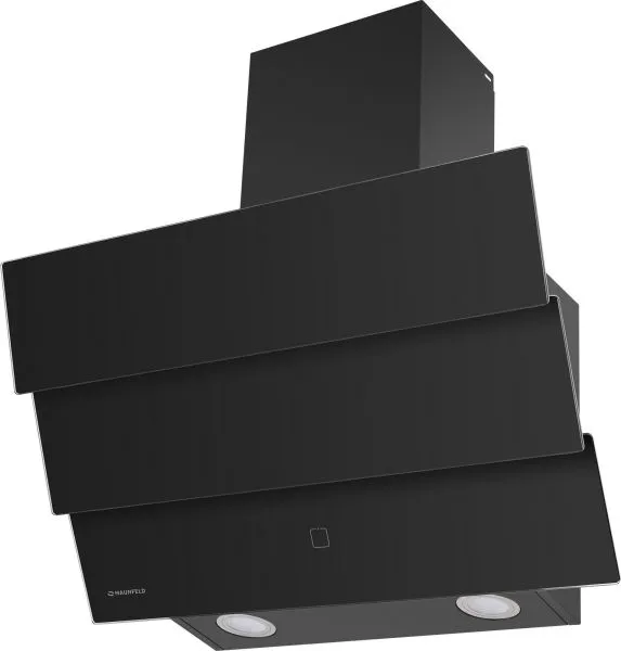 Кухонная вытяжка MAUNFELD Cascada 60 Черный Кухонная вытяжка MAUNFELD Cascada 60 Черный