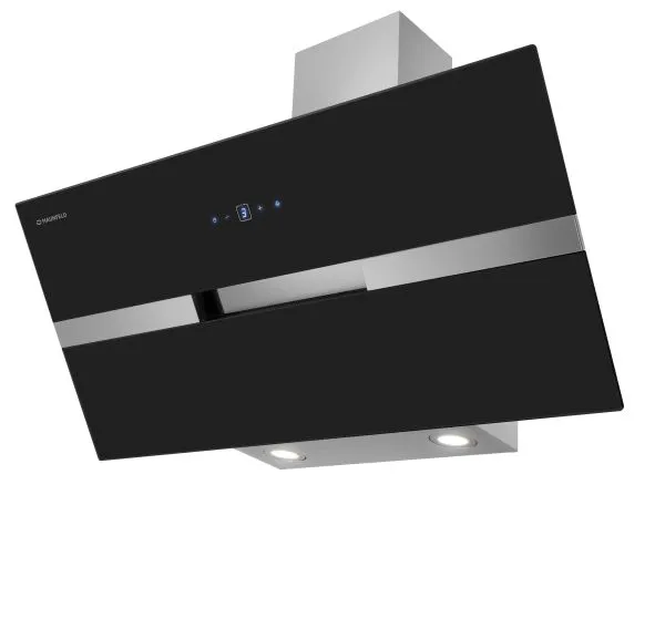 Кухонная вытяжка MAUNFELD Mersey 90 Черный