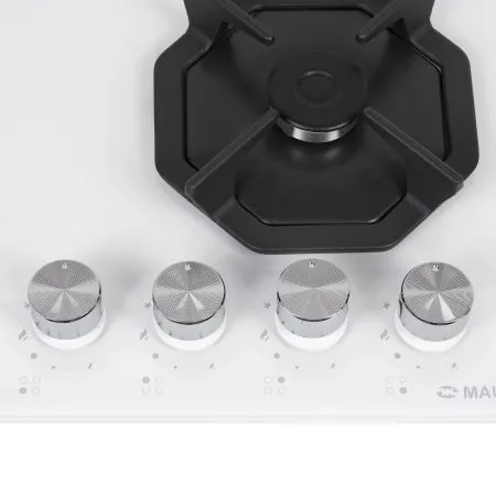 Газовая варочная панель MAUNFELD EGHG.64.23C Белый