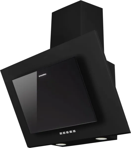 Кухонная вытяжка MAUNFELD Tower C 50 Черный Кухонная вытяжка MAUNFELD Tower C 50 Черный