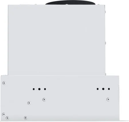 Кухонная вытяжка MAUNFELD Fantasy 90 Белый