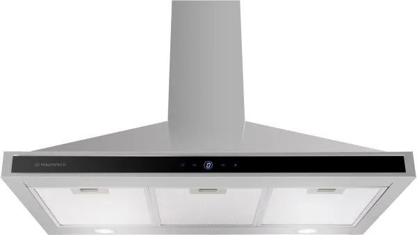 Кухонная вытяжка MAUNFELD Cork Plus 90 нержавеющая сталь Нержавеющая сталь