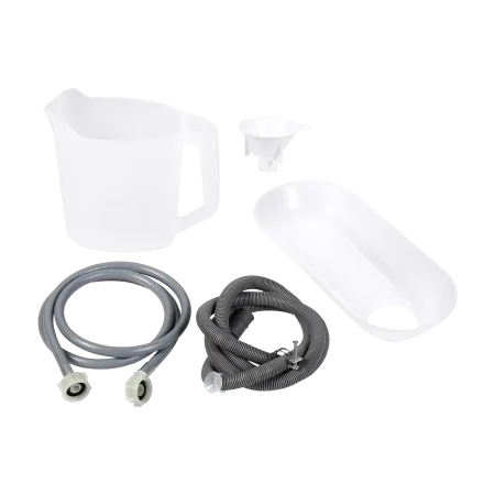 Посудомоечная машина MAUNFELD MWF06IM Белый