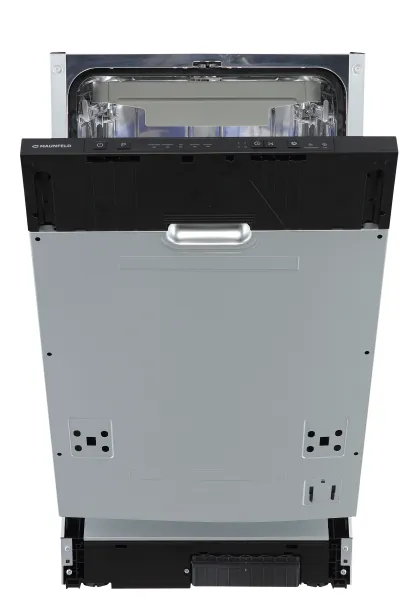 Посудомоечная машина MAUNFELD MLP45530M Light Beam