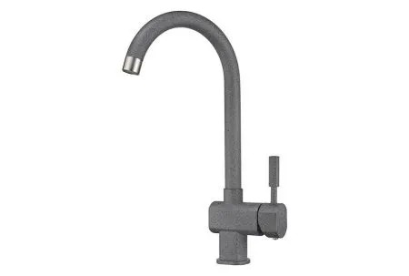 ST-31, БАЗАЛЬТ, СМЕСИТЕЛЬ КУХОННЫЙ ST-31, БАЗАЛЬТ, СМЕСИТЕЛЬ КУХОННЫЙ