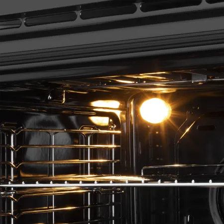 Шкаф духовой электрический MAUNFELD AEOD60103 Белый