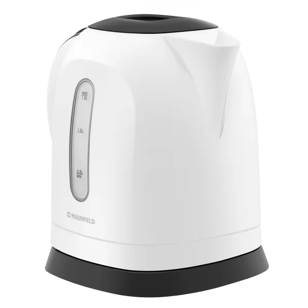 Чайник MAUNFELD MGK-632 Белый Чайник MAUNFELD MGK-632 Белый