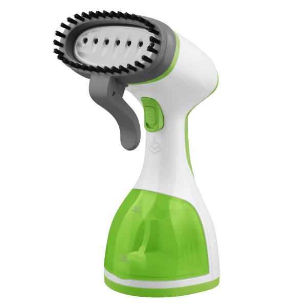 Ручной отпариватель MAUNFELD MF-1131 Зеленый Ручной отпариватель MAUNFELD MF-1131 Зеленый