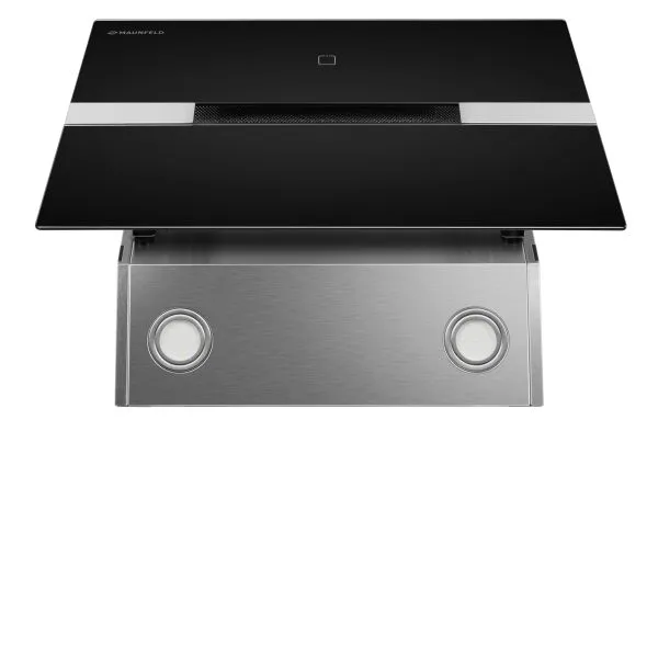 Кухонная вытяжка MAUNFELD Mersey 60 Черный Кухонная вытяжка MAUNFELD Mersey 60 Черный