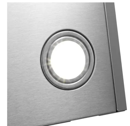 Кухонная вытяжка MAUNFELD Mersey 60 Черный