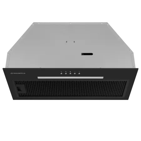 Кухонная вытяжка MAUNFELD TRAPEZE 603EM Черный