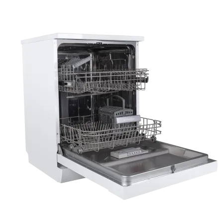 Посудомоечная машина MAUNFELD MWF12S Белый Посудомоечная машина MAUNFELD MWF12S Белый