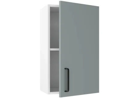 Навесной шкаф 40х67,6х29 «Евника» Навесной шкаф 40х67,6х29 «Евника»