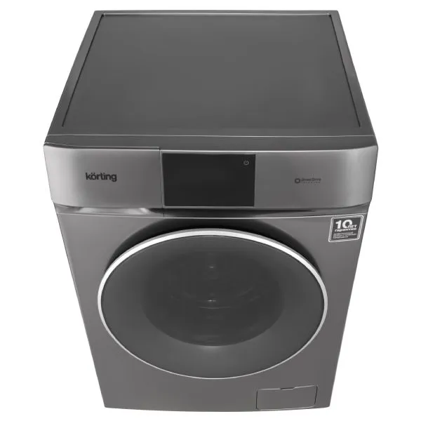 Стиральная машина Korting KWM 60DV1297 Gr