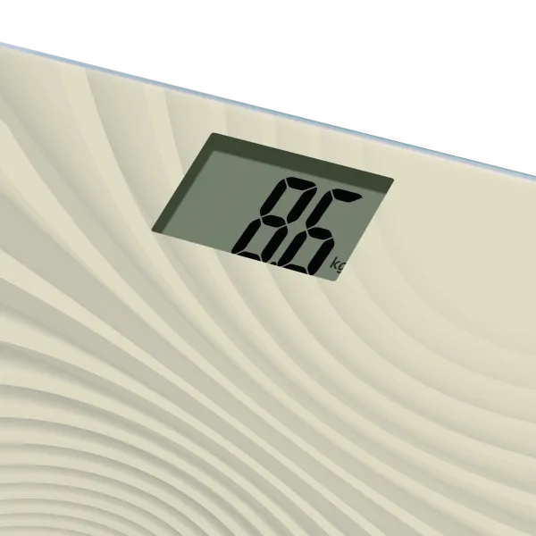 Напольные весы MAUNFELD MBS-153GB Бежевый Напольные весы MAUNFELD MBS-153GB Бежевый